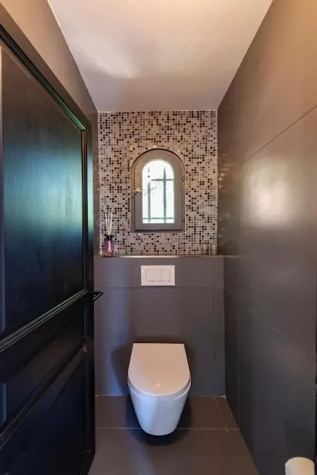 Magnifique Villa Moderne Avec Piscine A Mougins France