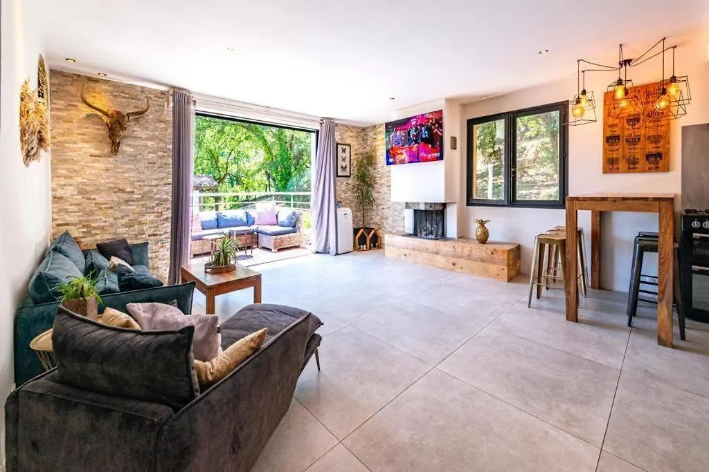 Magnifique Villa Moderne Avec Piscine A Mougins 0*,