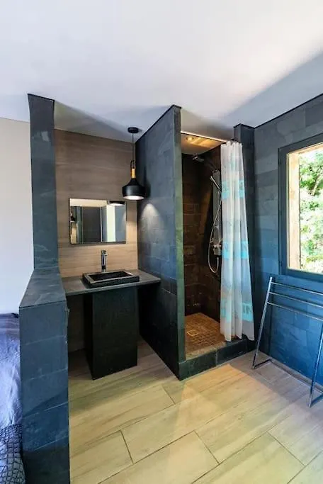 Magnifique Villa Moderne Avec Piscine A Mougins France