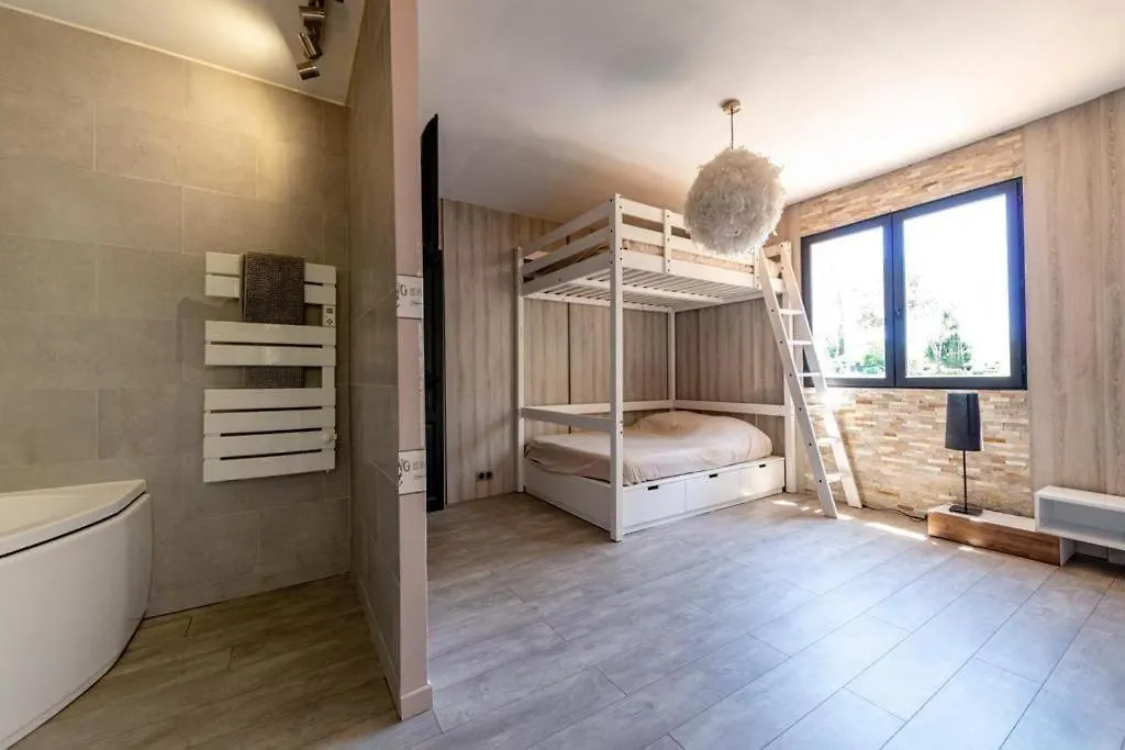 Magnifique Villa Moderne Avec Piscine A Mougins