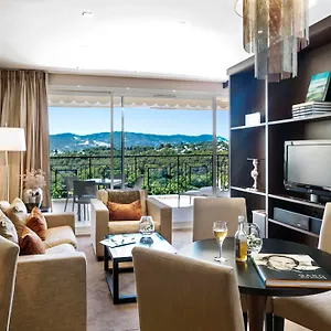 Hotel Royal Golf, & De Luxe, Mougins